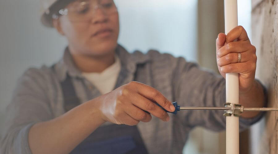 Professional same day plumber in Schuyler, VA